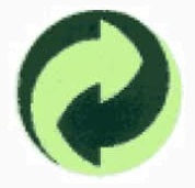 Logo recyclage.