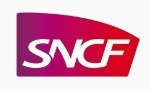 Logo SNCF.