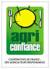 Logo Agri Confiance.
