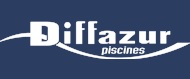 Logo Diffazur.