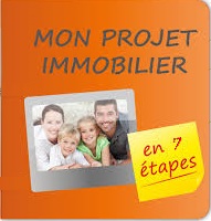 Processus d'achat immobilier.