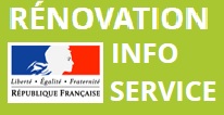 Rénovation Info Service.